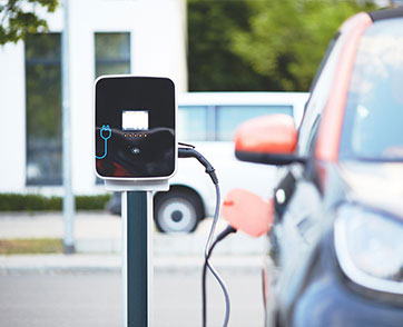 ไทยกับโอกาสการเป็นศูนย์กลางการผลิตยานยนต์ไฟฟ้า (Hub of EV) ของโลก	